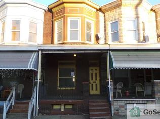 4717 Pennington Ave, Baltimore, MD 21226