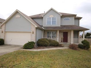 1430 Farrington Dr, Kettering, OH 45420