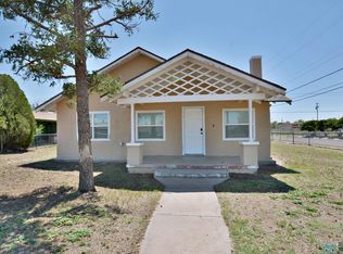 500 S Abilene Ave, Portales, NM 88130