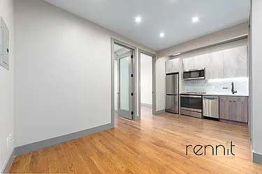 213 Troy Avenue, #1C