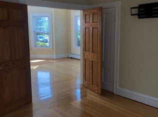 70 Richmond Ave, Worcester, MA 01602