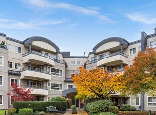 1685 Estevan Rd #310, Nanaimo, BC V9S5V9