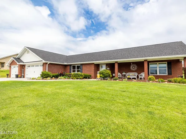 1045 Southwind Cir, Dandridge, TN 37725