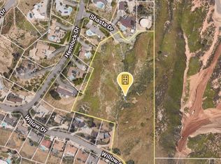0 Willow Dr Lot 11, San Bernardino, CA 92404