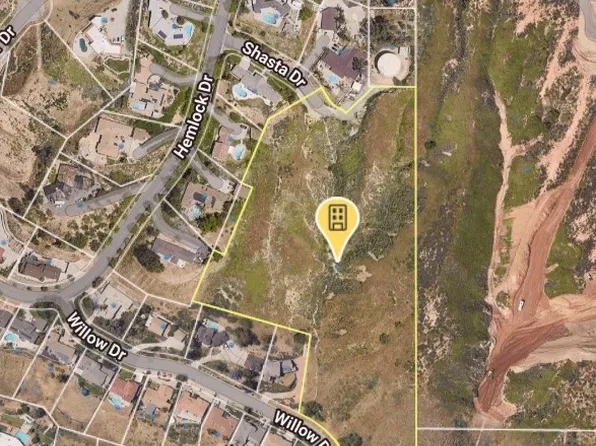 0 Willow Dr Lot 11, San Bernardino, CA 92404