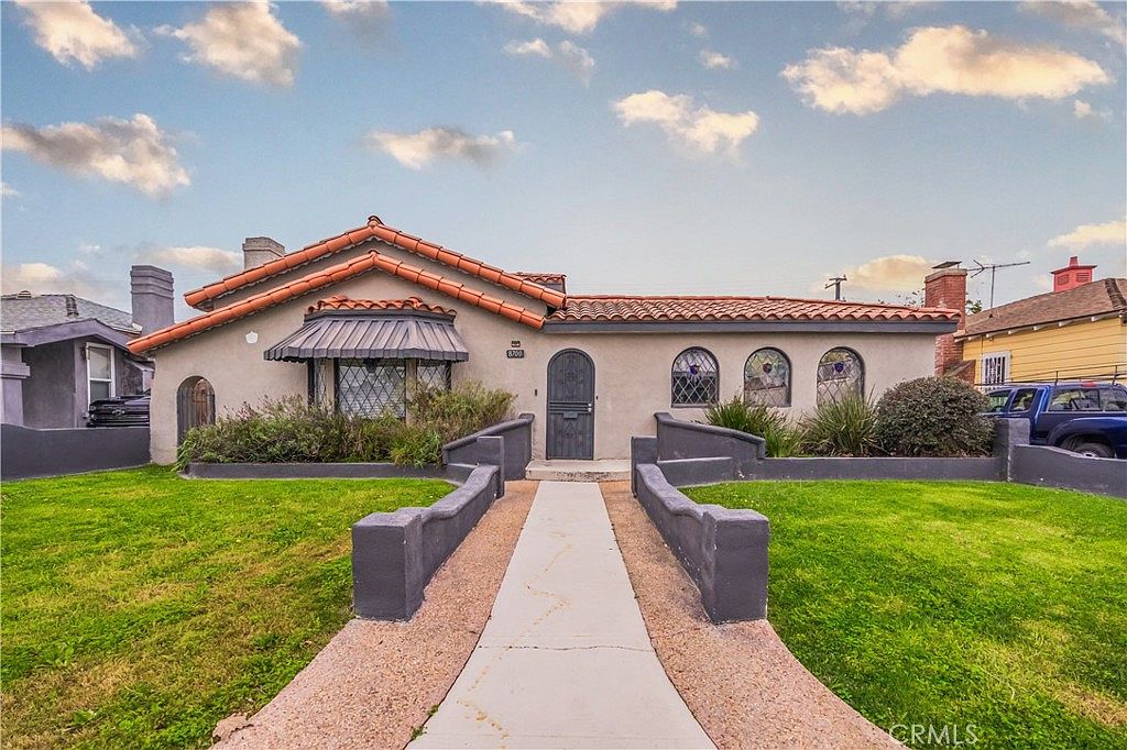 8700 S 10th Ave, Inglewood, CA 90305 MLS TR24036440 Zillow