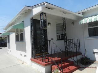 423 S Fremont Ave, Alhambra, CA 91801