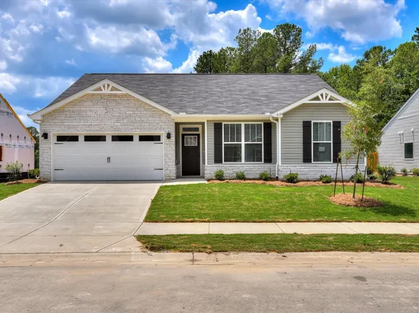6124 Mottled Duck Dr, North Augusta, SC 29860