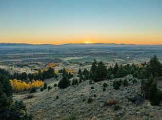 405 Resolute Ridge Rd, Bozeman, MT 59715