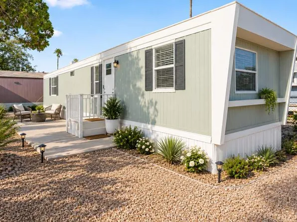 5445 N Shannon Rd Unit 47, Tucson, AZ 85705