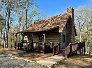 1216 Petty Rd, Galax, VA 24333