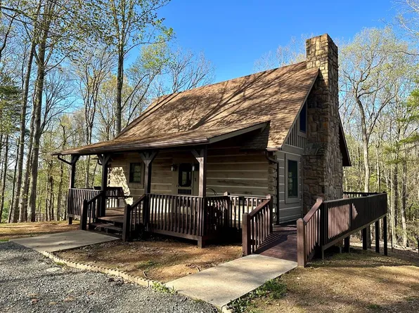 1216 Petty Rd, Galax, VA 24333