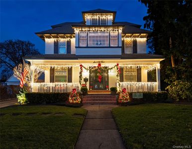 75 Hendrickson Avenue, Rockville Centre, NY, 11570