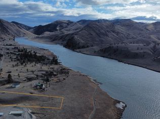 8590 American Bar Rd, Helena, MT 59602