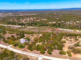 360 Palomino Springs LOT 360, Bandera, TX 78003