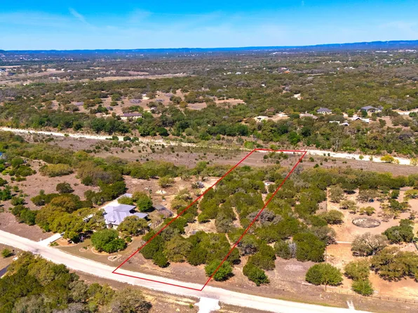 360 Palomino Springs LOT 360, Bandera, TX 78003