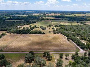 2210 Hermis Rd, Schulenburg, TX 78956