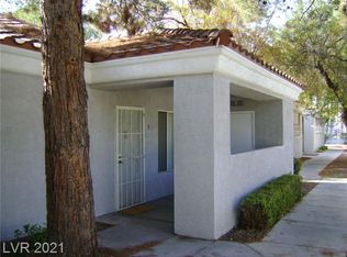 1622 N Jones Blvd, Las Vegas, NV 89108