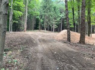 Vacant Lot Blakeley Road Aurora, East Aurora, NY 14052