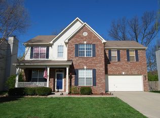 2036 Thousand Oaks Blvd, Indianapolis, IN 46214