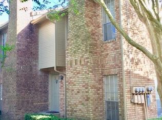 1515 Sandy Springs Rd #2101, Houston, TX 77042