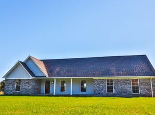 60364 Mount Zion Rd, Smithville, MS 38870