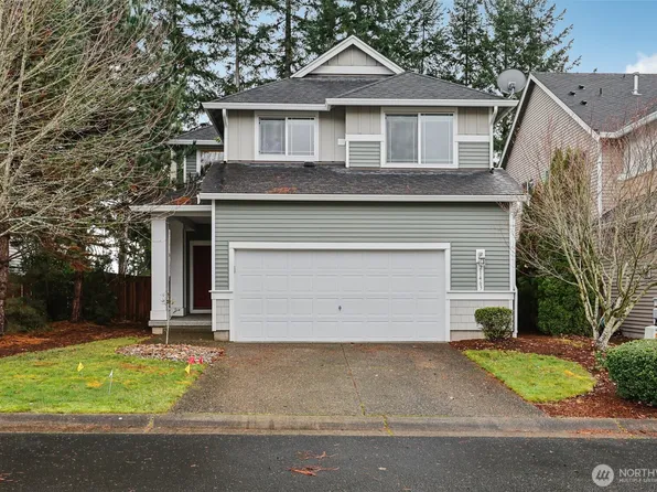 21463 SE 273rd Court, Maple Valley, WA 98038