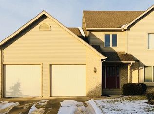 816 Fox Orchard Run, Fort Wayne, IN 46825