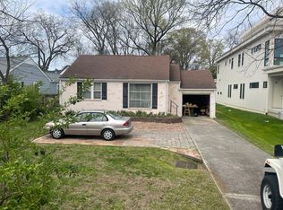 1808 Shackleford Rd, Nashville, TN 37215