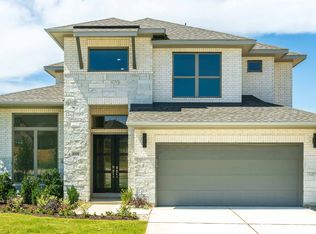 1001 Scenic Green Loop, Georgetown, TX 78628