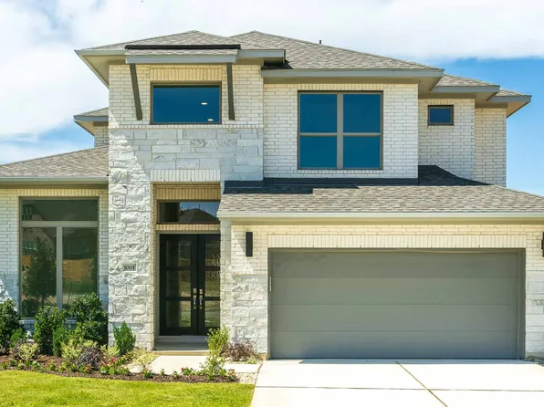 1001 Scenic Green Loop, Georgetown, TX 78628