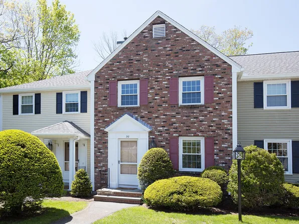 Hawthorne Village, 1-44 Hawthorne Vlg #458f31900, Concord, MA 01742