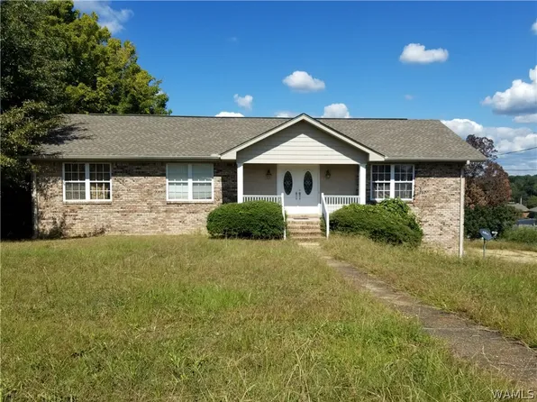 2816 3rd St E, Tuscaloosa, AL 35404