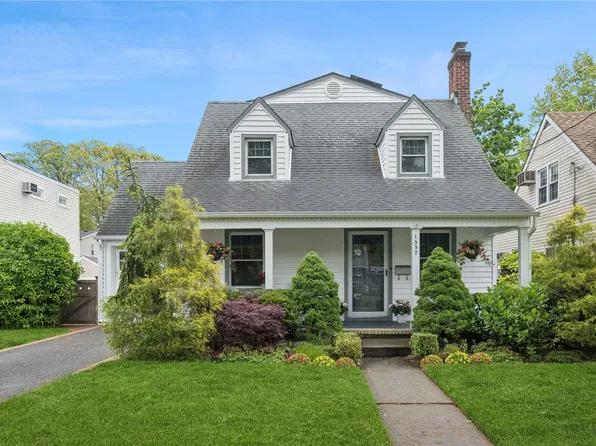 1557 Berkeley Avenue, North Baldwin, NY 11510