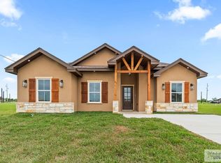 33585 Tejon Rd, Los Fresnos, TX 78566