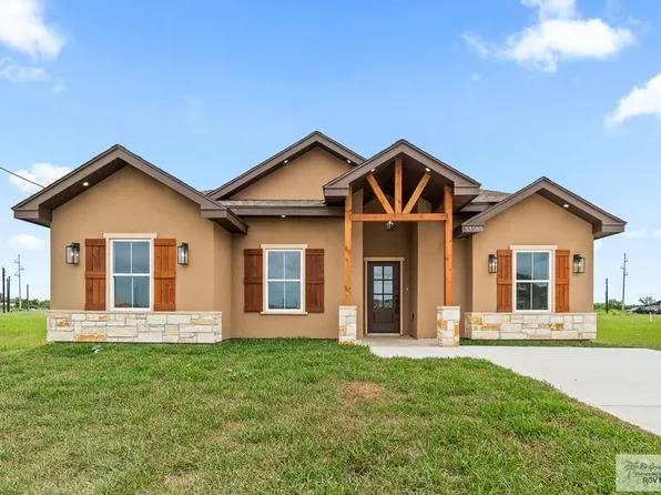 33585 Tejon Rd, Los Fresnos, TX 78566