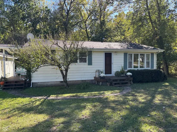 181 W 550 S, Columbus, IN 47203