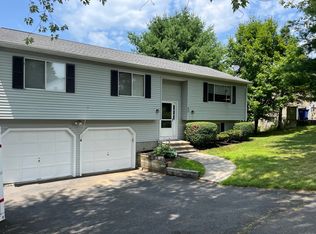 92 Hilltop Rd, Watertown, CT 06779