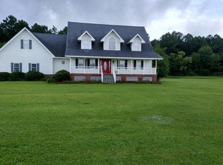 5787 Newlands Rd, Columbia, NC 27925