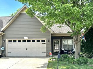 415 Bruce Dr, Spring Hill, TN 37174