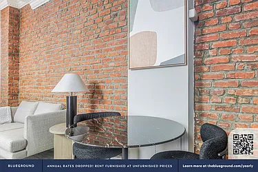 Rented by The Blueground