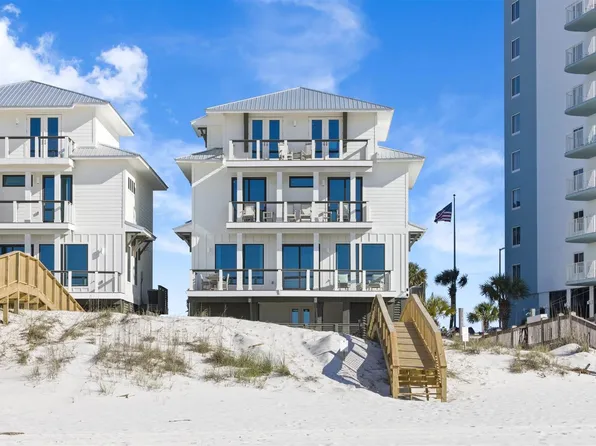 25770 Blufton Ave, Orange Beach, AL 36561