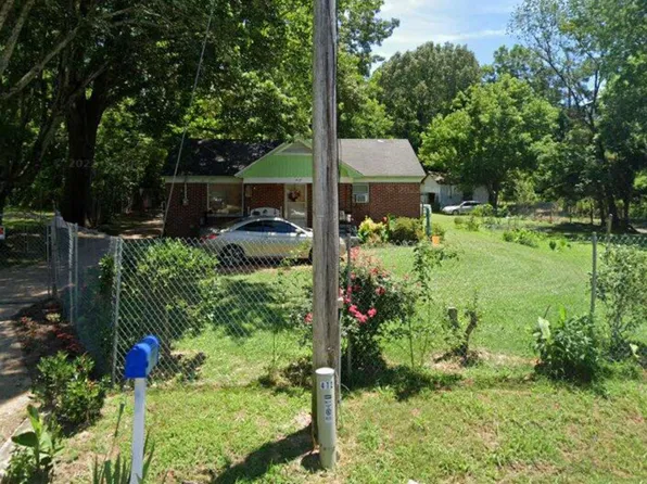 412 N Bond Ave, Brownsville, TN 38012