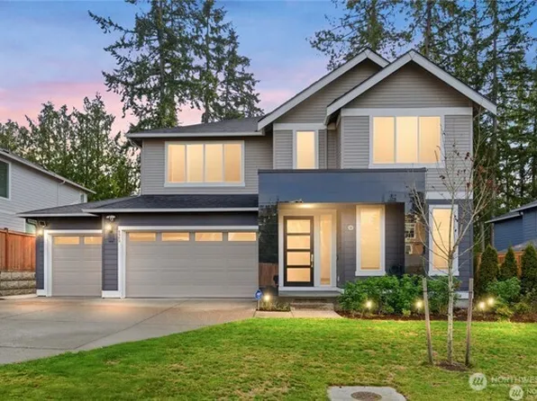 6563 SE 8th Place, Renton, WA 98059