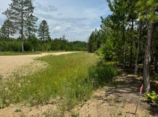 Tbd4 Destination Dr, Nevis, MN 56467