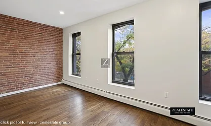 Rented by ZealEstate Group Inc