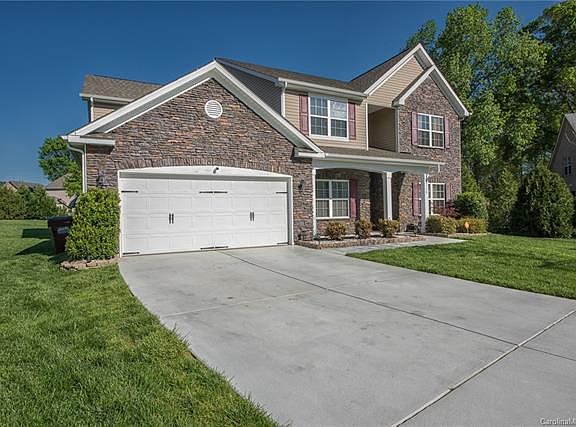 4th image of 8329 Bourgess Ct
