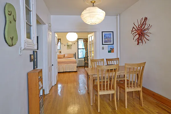 Rented by Brown Harris Stevens | media 7