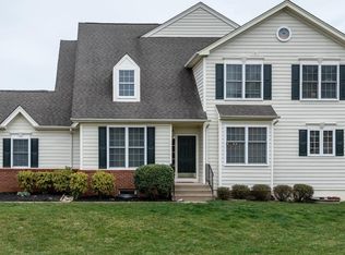15843 Fourmile Creek Ct, Haymarket, VA