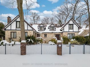 2123 Gordon Dr, Mississauga, ON L5B 1S6